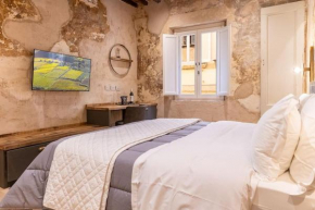 Truffle House Tuscany Tuber Aestivium Vitt Montepulciano